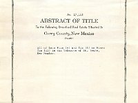 Abstract of Title Block 10 Lots 5-6-page-001