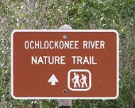 Ochlockonee River State Park Ochlockonee River State Park