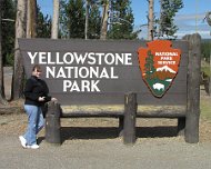 Yellowstone National Park Yellowstone National Park