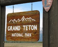 Grand Tetons Grand Tetons
