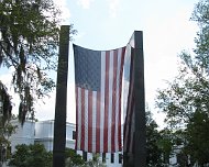 IMG_0665 Tallahassee, FL: Vietnam Memorial