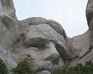 Mount Rushmore Mount Rushmore
