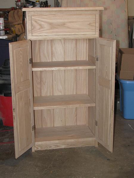 IMG_1464.JPG -   Rounded over the front and sides of the top                            