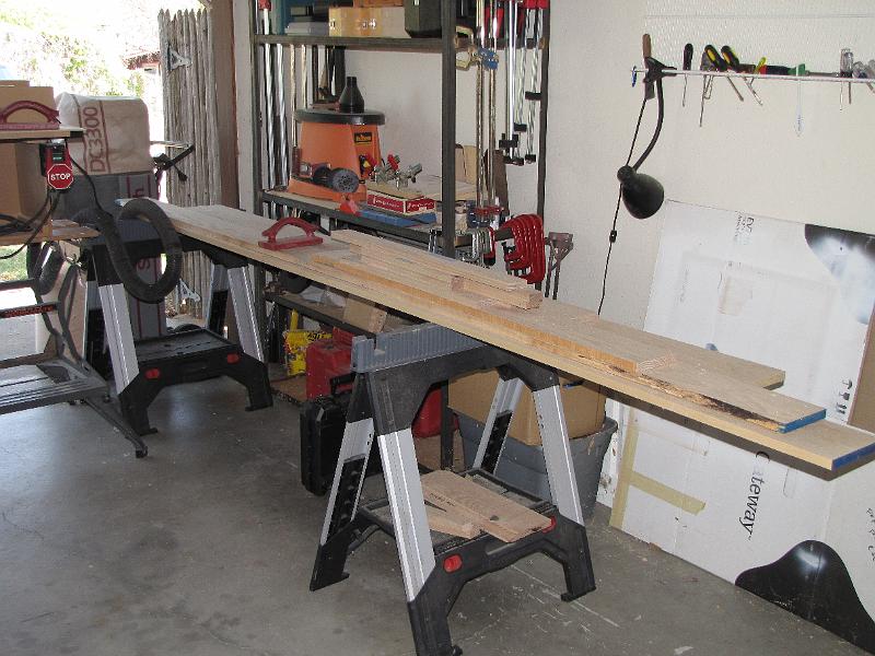 IMG_8260.JPG - Raw Materials:  Southern White Ash...again