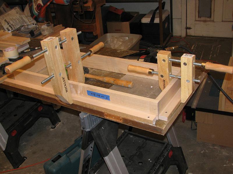 IMG_0519.JPG - Assembling the top