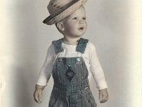 PhotoScan010.jpg  ca. 1948 Cecil Dewayne Fulgham : Dewayne Fulgham